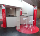 Stand RDV d'affaire
