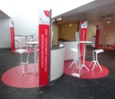 Stand RDV d'affaire