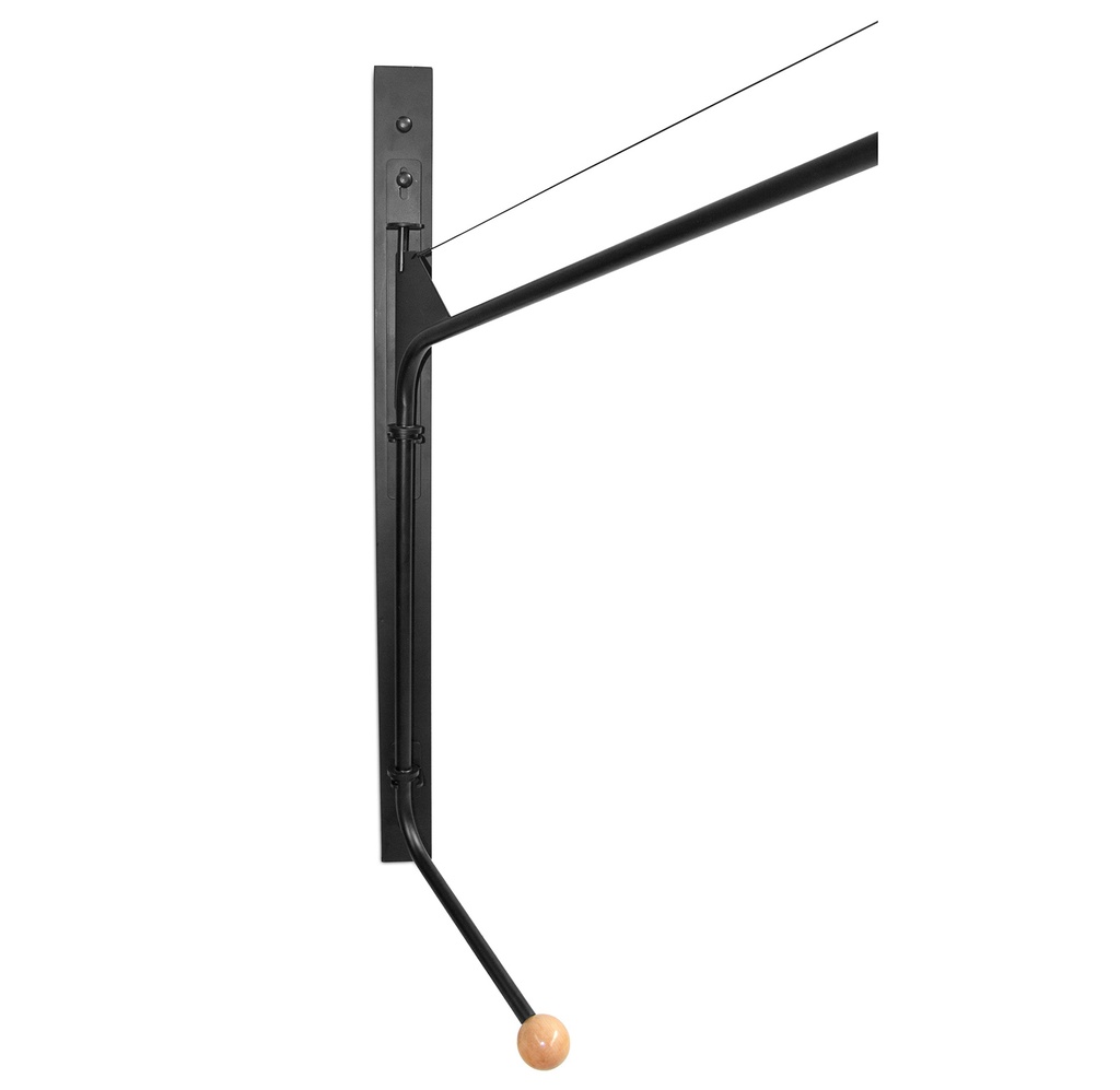 Lampe Potence