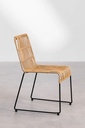 Chaise Many (eco bois)