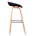 Tabouret Daxer