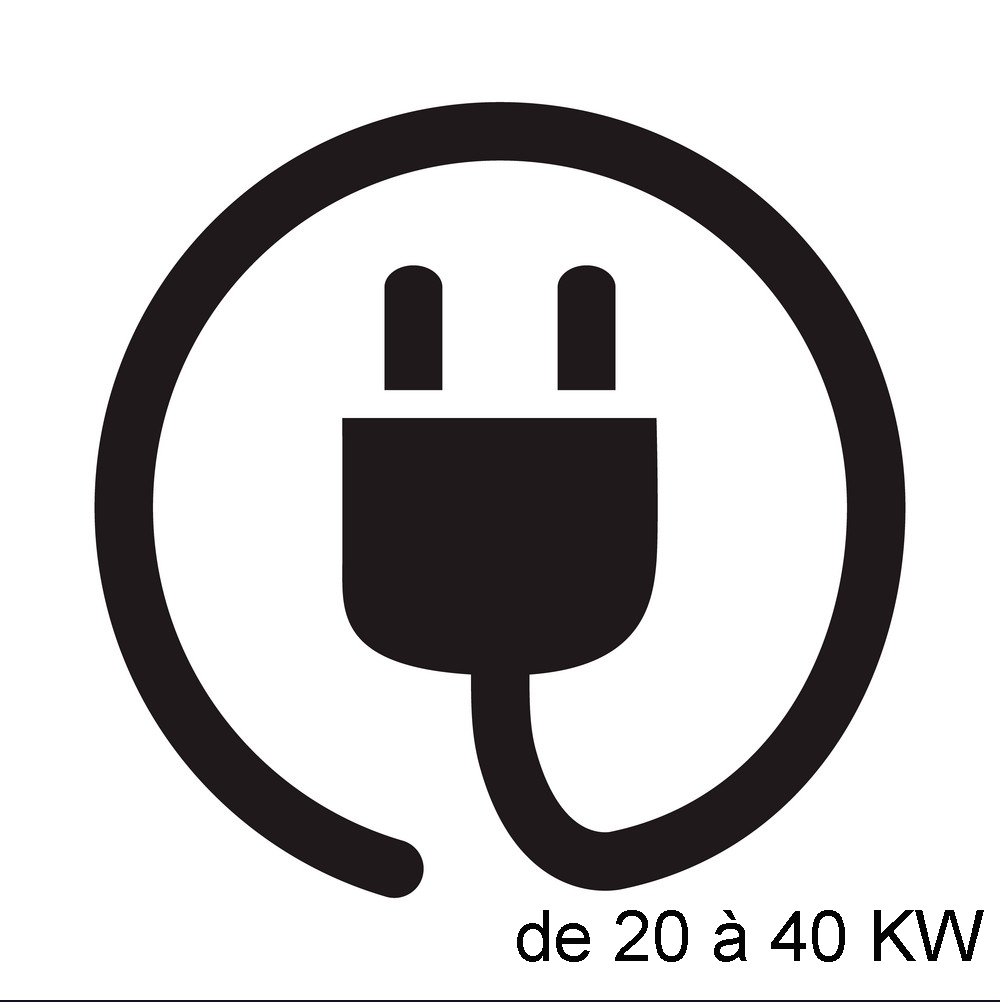 Augmentation de puissance de 3 à 6 KW (copie)